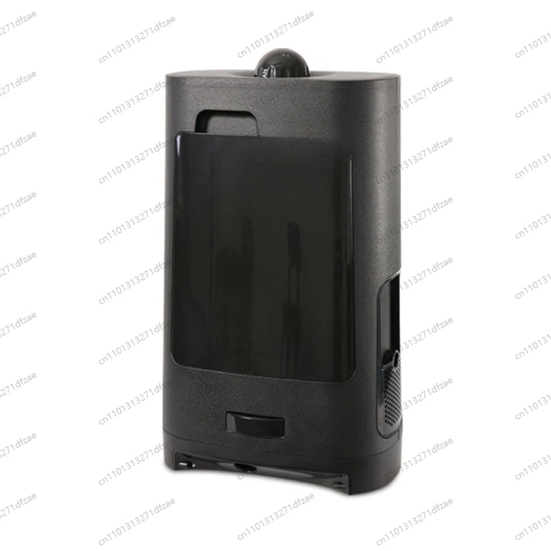 Professional Hair Salon Vacuum Cleaner - High-Power Infrared Sensor Hair Suction Bin