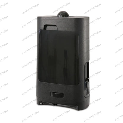 Professional Hair Salon Vacuum Cleaner - High-Power Infrared Sensor Hair Suction Bin