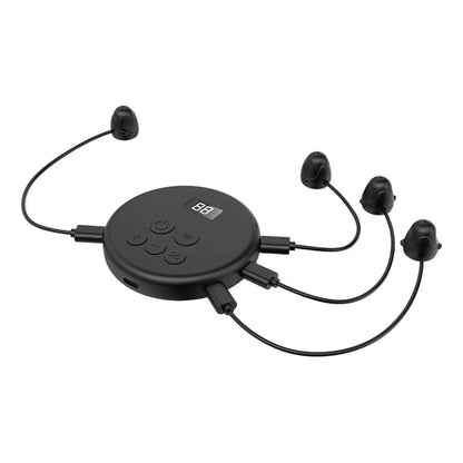 Universal Mobile Phone Screen Auto-clicker Device Physical Simulation Finger Click Game Tiktok Continuous Click for Smartphone L