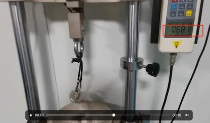 Super Strong Neodymium Fishing Magnets Heavy Duty imanes Magnet with Countersunk Hole Eyebolt for Salvage Magnetic Fishing