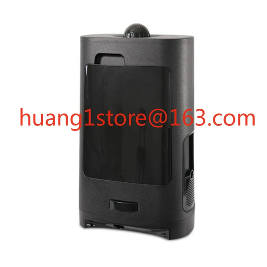 Hair salon special hair suction device Barber shop tool sensing intelligent automatic hair suction trash can household