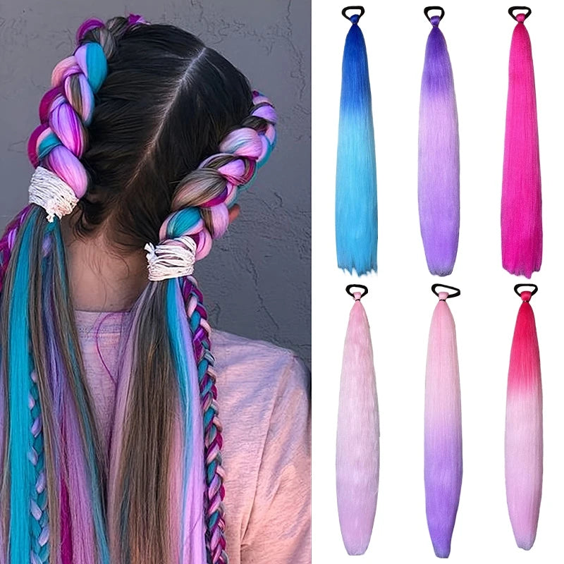 Rumi Hair Accessorie Party Favors Party Gifts Kpop Birthday Decoration Rumi Kids Cosplay Halloween Cosplay Decor