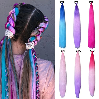 Rumi Hair Accessorie Party Favors Party Gifts Kpop Birthday Decoration Rumi Kids Cosplay Halloween Cosplay Decor