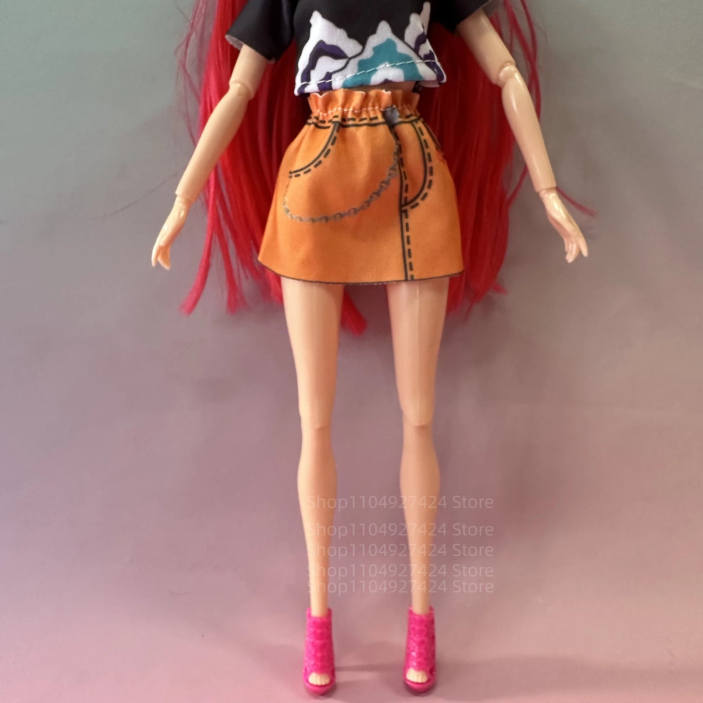 2025 NEW Kpop Demon Hunters Action Figure Vinyl Doll Toy Kawaii Huntrix Anime Figures Rumi Mira Zoey For Children Christmas Gift