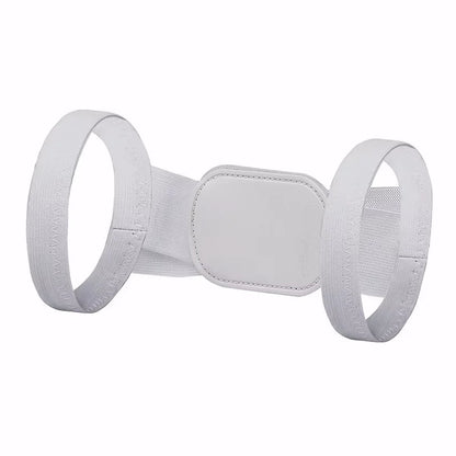 Adjustable Posture Corrector Back Support Shoulder Belt Rectify Straighten Correction Spine Corrector Health Postural Fixer Tap