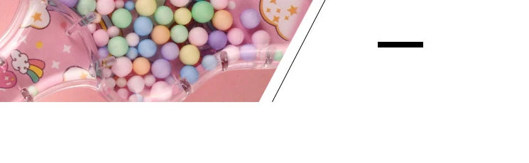 New Star Magic Combs Anti-static Massage Unicorn Hair Brushes Tangle Detangle Shower Massage Hair Brush Comb Salon Styling Tools