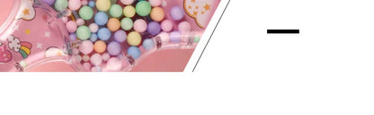 New Star Magic Combs Anti-static Massage Unicorn Hair Brushes Tangle Detangle Shower Massage Hair Brush Comb Salon Styling Tools