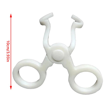 Women Contact Lens Inserter Wearing Tool Contact Lenses Remover Travel Kit Eye Care Contact Len Accessor For Special Clamps Tool