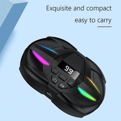 Auto Clicker Physical Simulation Finger Click Device Adjustable Finger Clicking Simulator Game Clicker For Live Broadcast Likes