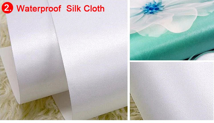 Photo Wallpaper Modern 3D Stereo Golden Geometric Murals Living Room TV Background Wall Decor Self-Adhesive Waterproof Stickers