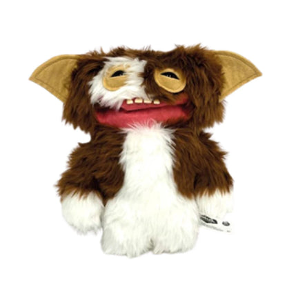 100% Original Fuggler Plush Sir Belch Old Tooth Annoyed Alien Screech Mini Rascals Hairy Fart Face Wide Eyed Monster Stuffed Toy