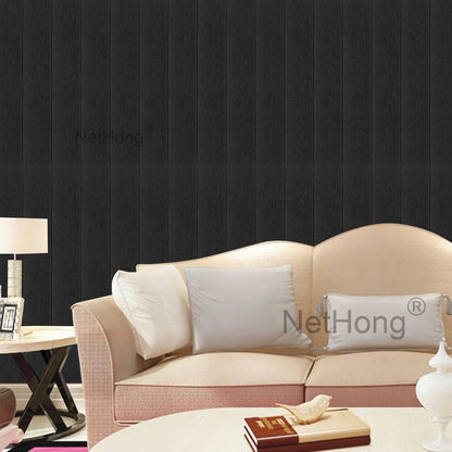 Waterproof Brick Stone Wallpaper Self Adhesive Vinyl Wall Decor Sticker 70*77cm