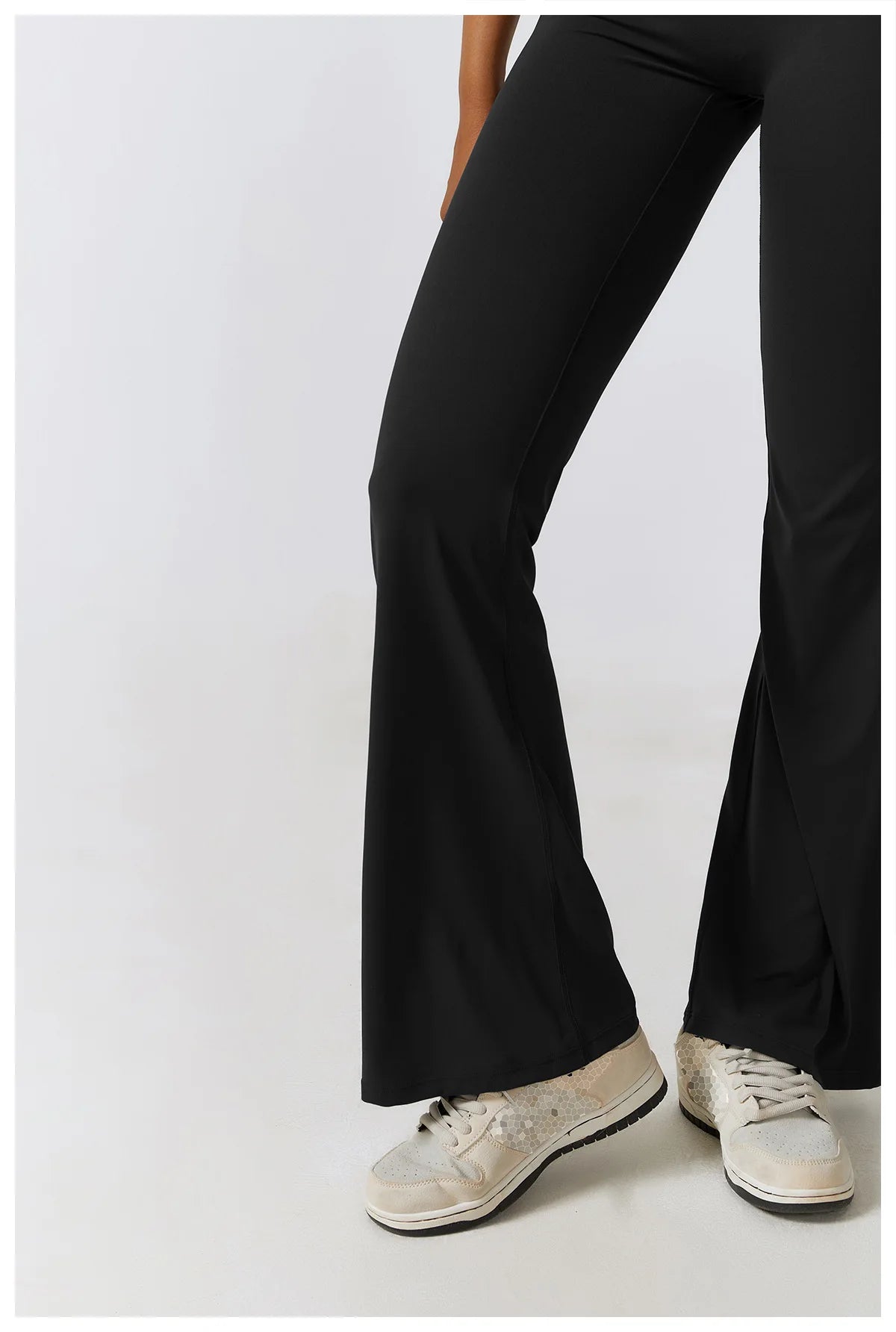 Women's Sexy Yoga Jumpsuit - One Piece Workout Tracksuit with Push Up Support