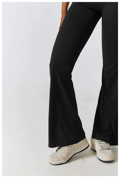 Women's Sexy Yoga Jumpsuit - One Piece Workout Tracksuit with Push Up Support