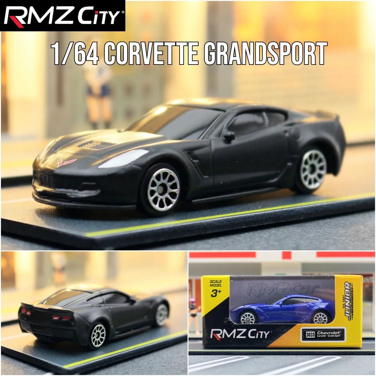 1:64 Audi A5 Sportback Replica Realistic Car Model – Ideal Gift for Kids Adults Car Miniature Collection Toy