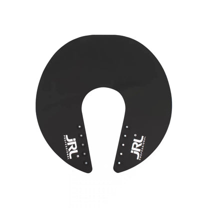 Professional Hair Cutting Bib - 1.8m Extended Salon Cape with Rubber Collar