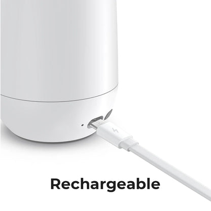 Mini Car Waterless Essential Oils Diffuser Car Fragrance Aromatherapy Diffuser Higher Atomizing Efficienc Home Air Freshener