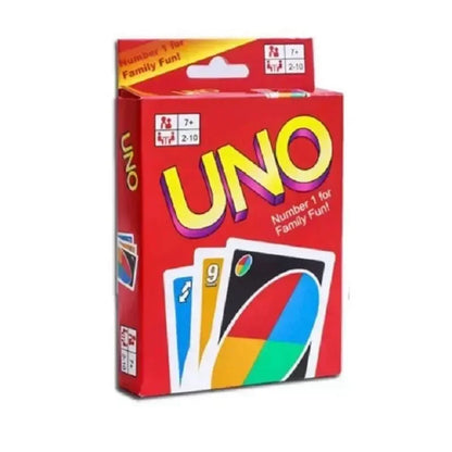 *2025! Mattel UNO FLIP! Games Family Funny Entertainment Board Game Fun Playing Cards Kids Toys Gift Box uno Card Game Kids Toys