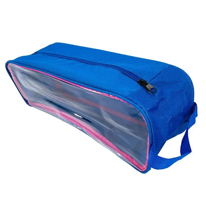 Sport Gym Training Shoes Bags Yoga Men Woman Female Fitness Gymnastic Basketball Football Shoes Bags Tote Durable Travel Bag