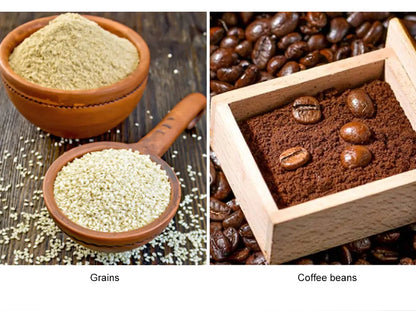 BPA FREE 500W Portable Personal Blender Mixer Food Processor With Chopper Bowl 600ml Juicer Bottle Meat Grinder Baby Food Maker