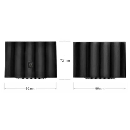 Dual Band AC1200 Whole Home Mesh Wireless WiFi System 802.11ac 2.4G/5.0GHz Network Router Good Penetrability Easy Setup PK MW6