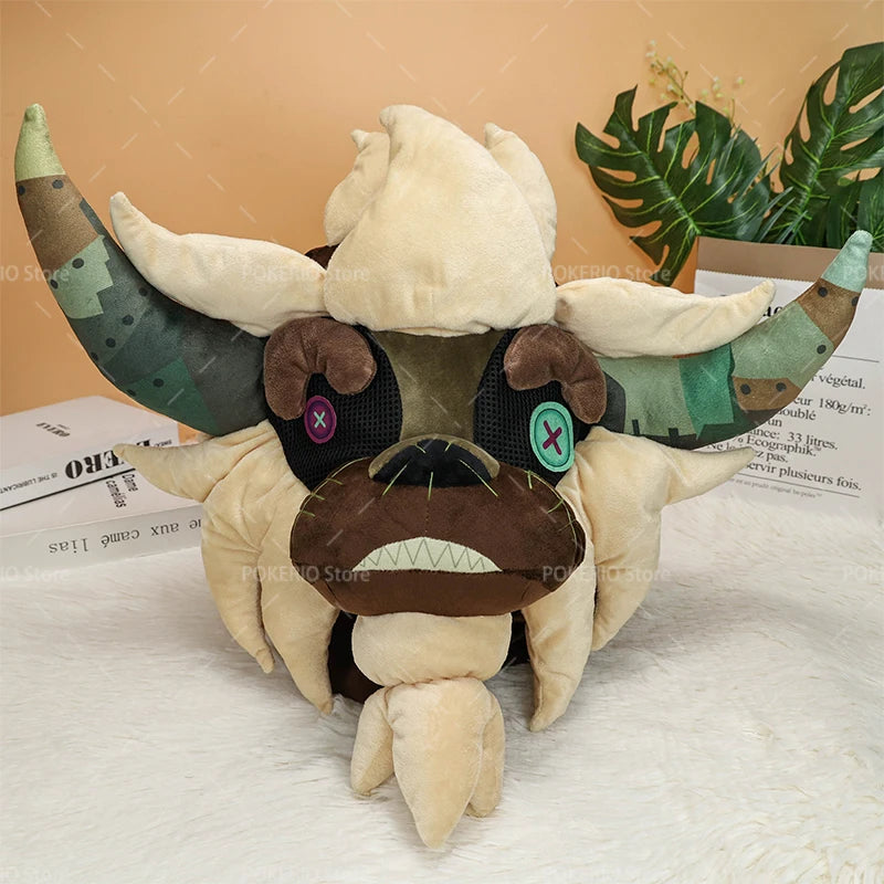 The Legend of Zelda Bokoblin Cosplay Headgear Plush Green Link Hat Zelda Shield Lizalfos Lynel Helmet Neck Costume Props Gift