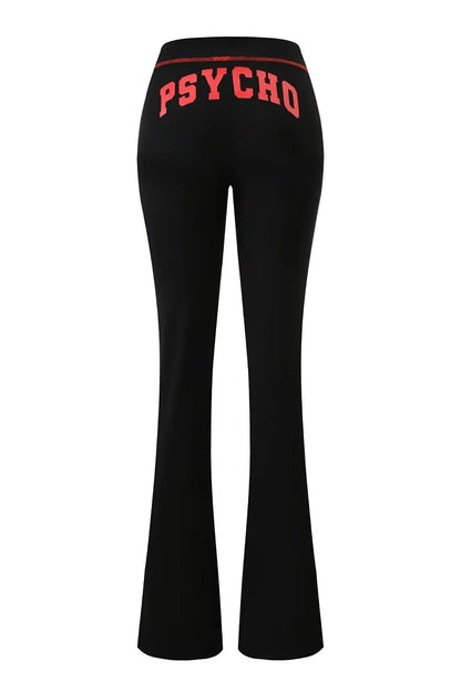 Herren-Set aus Kapuzenjacke mit Reißverschluss und Shorts – Sportbekleidung mit Buchstabenprint