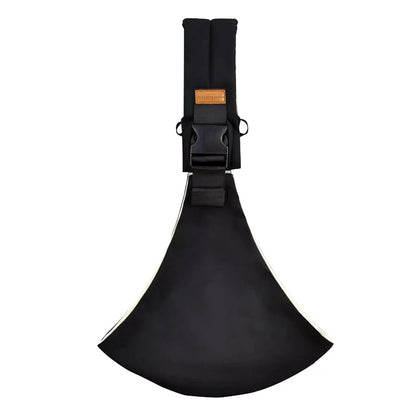 Premium Baby Carrier - Ergonomic Front & Back Infant Carrier with Hip Seat | 0-24 Months