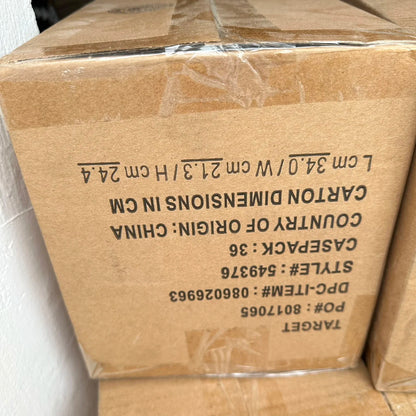 NumNoms Blind Box Toy Smell So Delicious Snackables Snow Cones Series Cute Pet Doll Collectible Toys Children's Surprise Gift