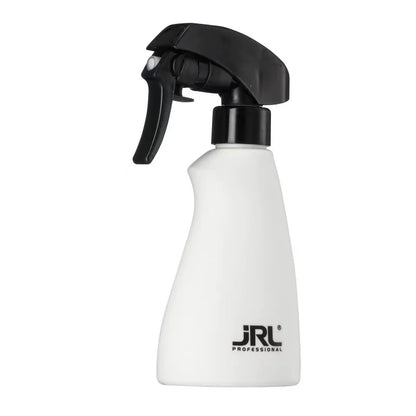 JRL Professionelle Sprühflasche für Friseursalons – Feinnebel-Hochdruck-Wassersprüher für Haarstyling und Barbierarbeiten