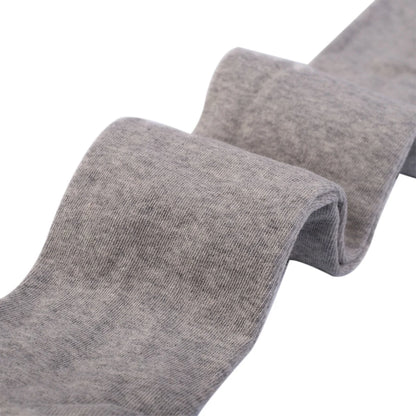 Girls Cotton Tights - Soft Elastic High Waist Pantyhose for Kids (0-7 Years)