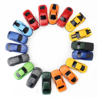 1:64 Audi A5 Sportback Replica Realistic Car Model – Ideal Gift for Kids Adults Car Miniature Collection Toy