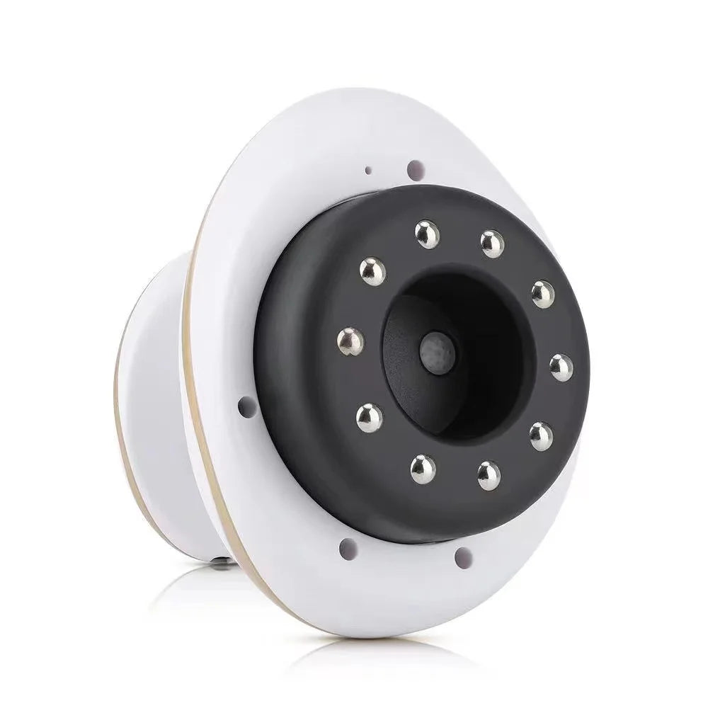 Home Electric Guasha Scraping Massage Cupping Body Massager Vacuum Cans Suction Cup Heating Fat Burner Anti-cellulite Massager