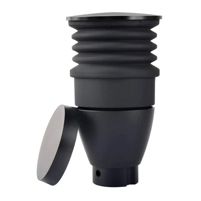 Coffee Bean Grinder Aluminum Single Dose Hopper Coffee Grinder Bean Bin BlowCleaning Tools For Eureka Mignon Grinder Accessories