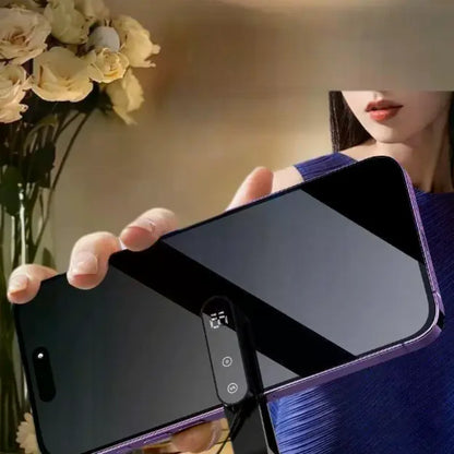 Screen Auto Clicker Simulated Finger Clicking For TikTok Smart Phone App Video Live Streaming Screen Touch Tripods Tapper Device