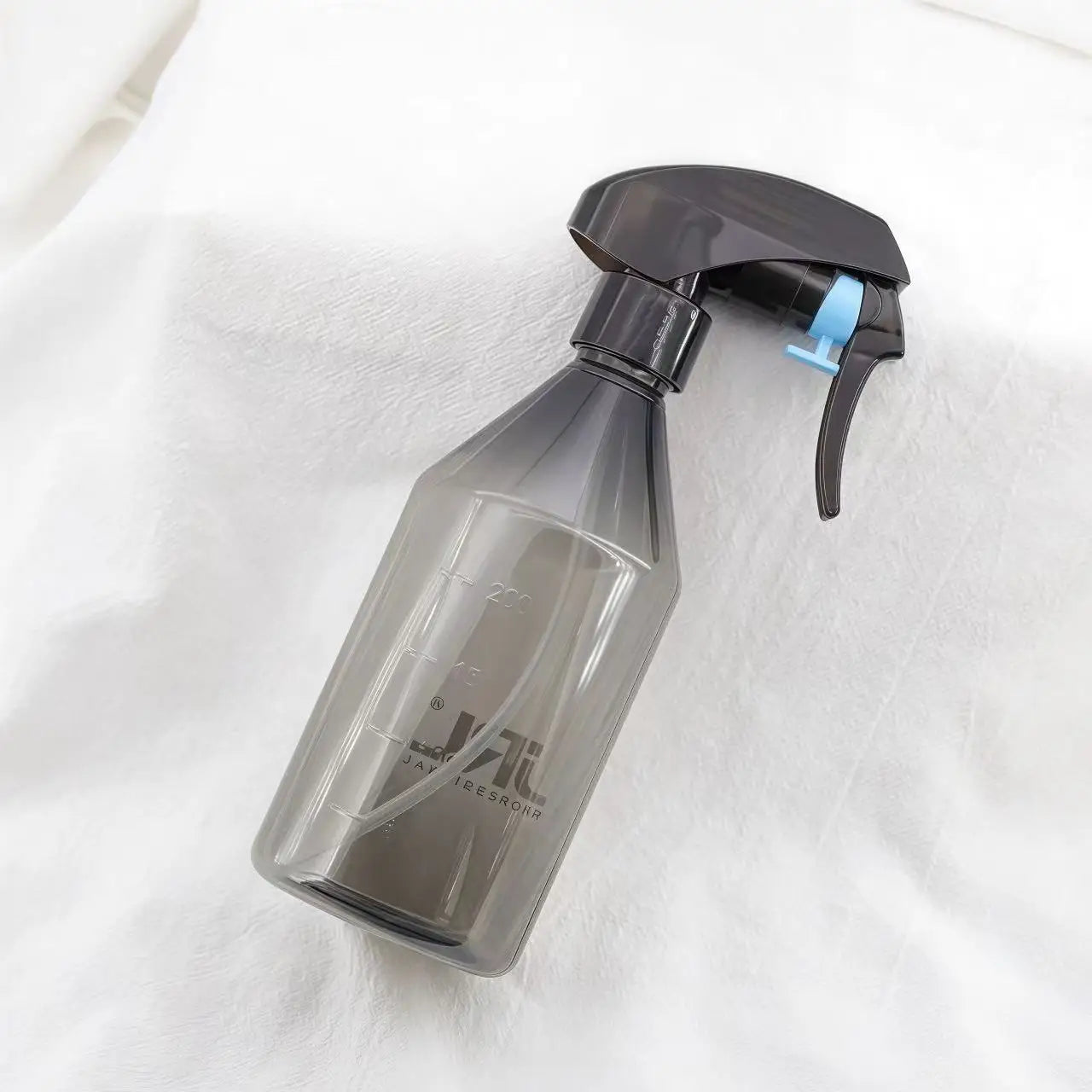 JRL Professionelle Sprühflasche für Friseursalons – Feinnebel-Hochdruck-Wassersprüher für Haarstyling und Barbierarbeiten