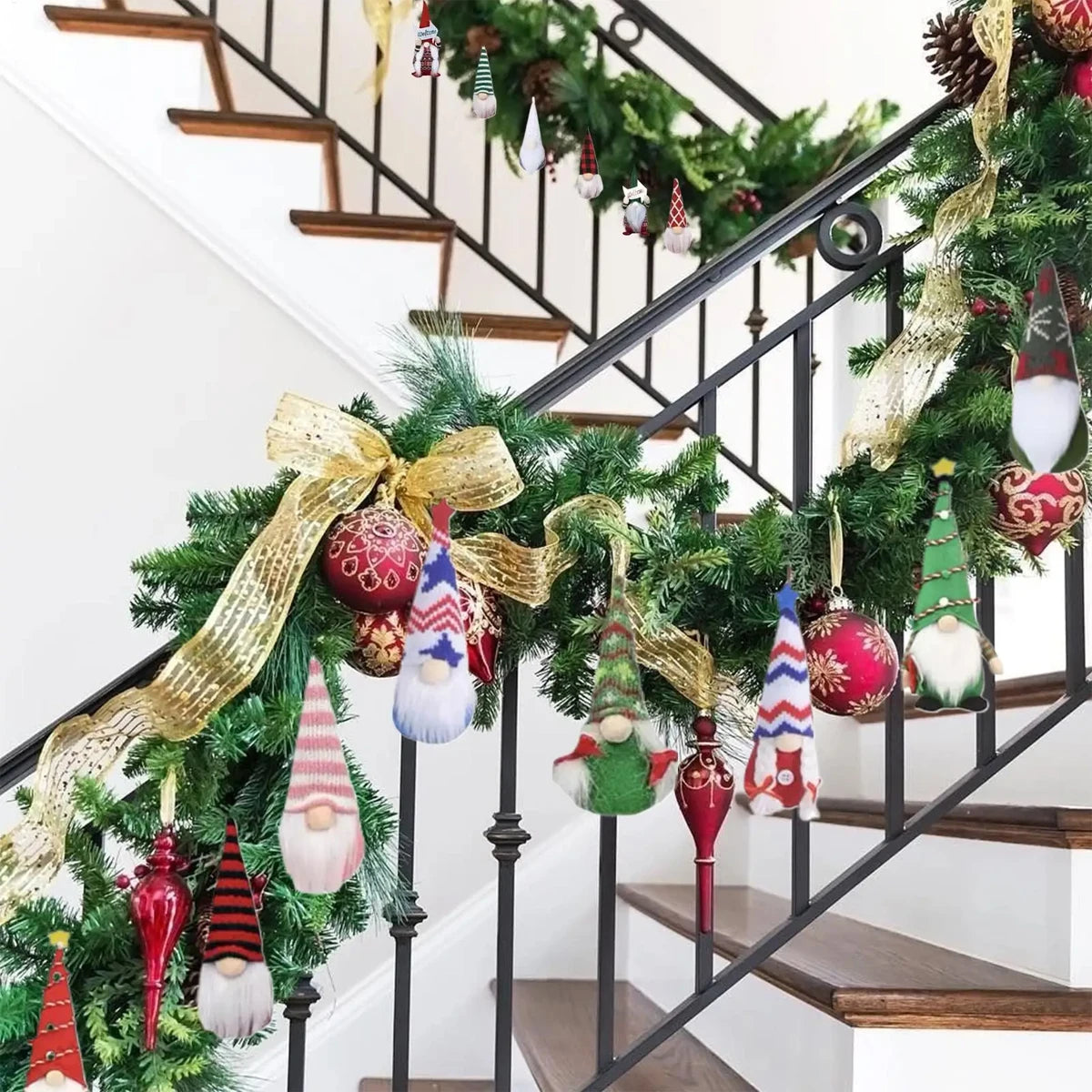 2025 Dwarf Advent Calendar Collectable Characters Dwarf Decorations