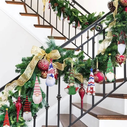 2025 Dwarf Advent Calendar Collectable Characters Dwarf Decorations