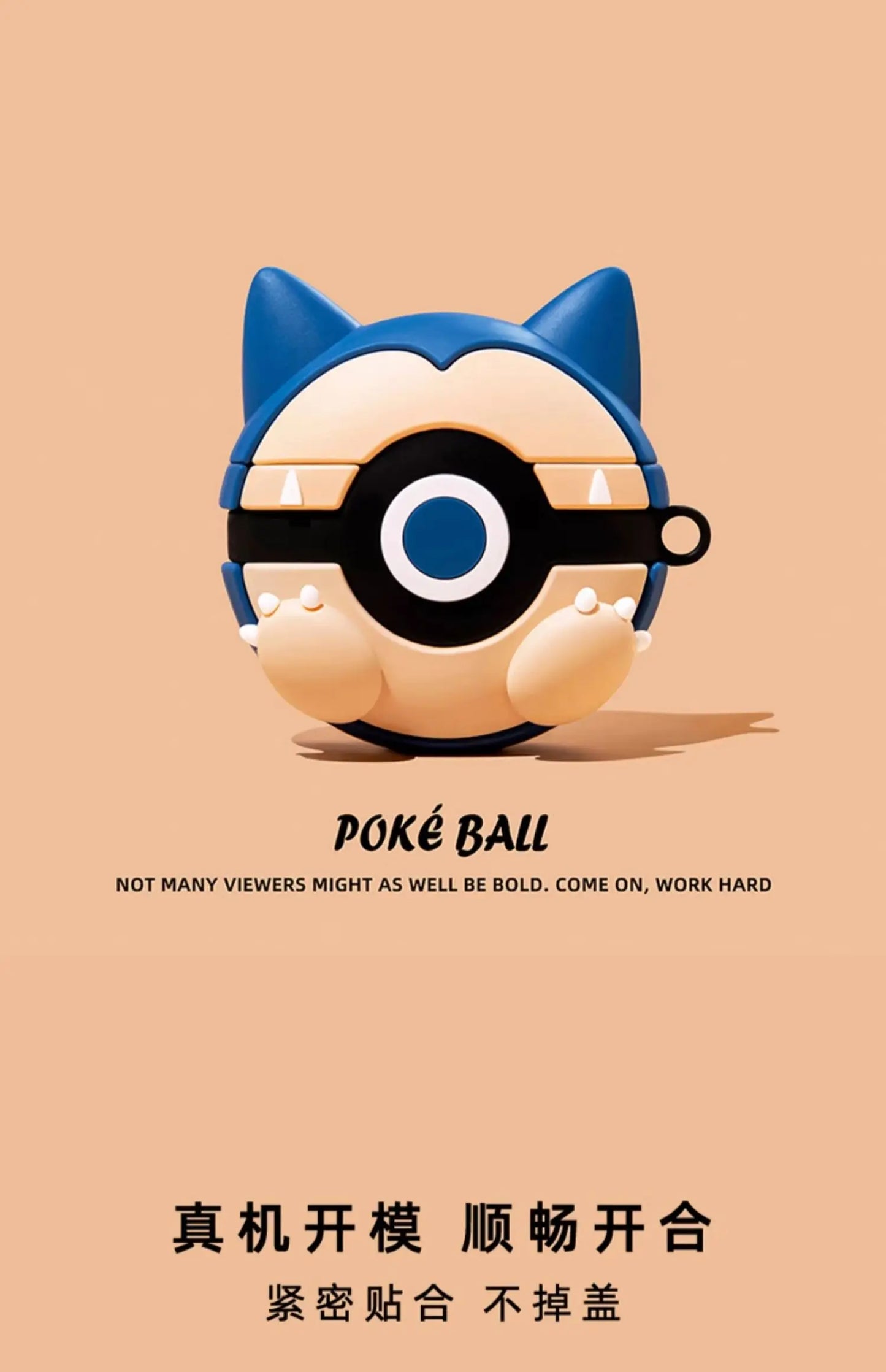 For Airpods 1 2 3 4 Pro Pro 2 Pro 3 Crayons Shark Dog Silicone Earphone Case Accessories Cover