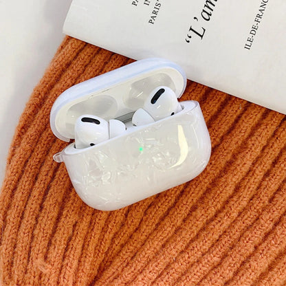 Leopard Girl Case for AirPods Pro 2 Pro 3 USB C 2025 Cases for Airpods 4 pro 2 3 Soft Silicone Cover for airpods pro 3 2 1 Funda