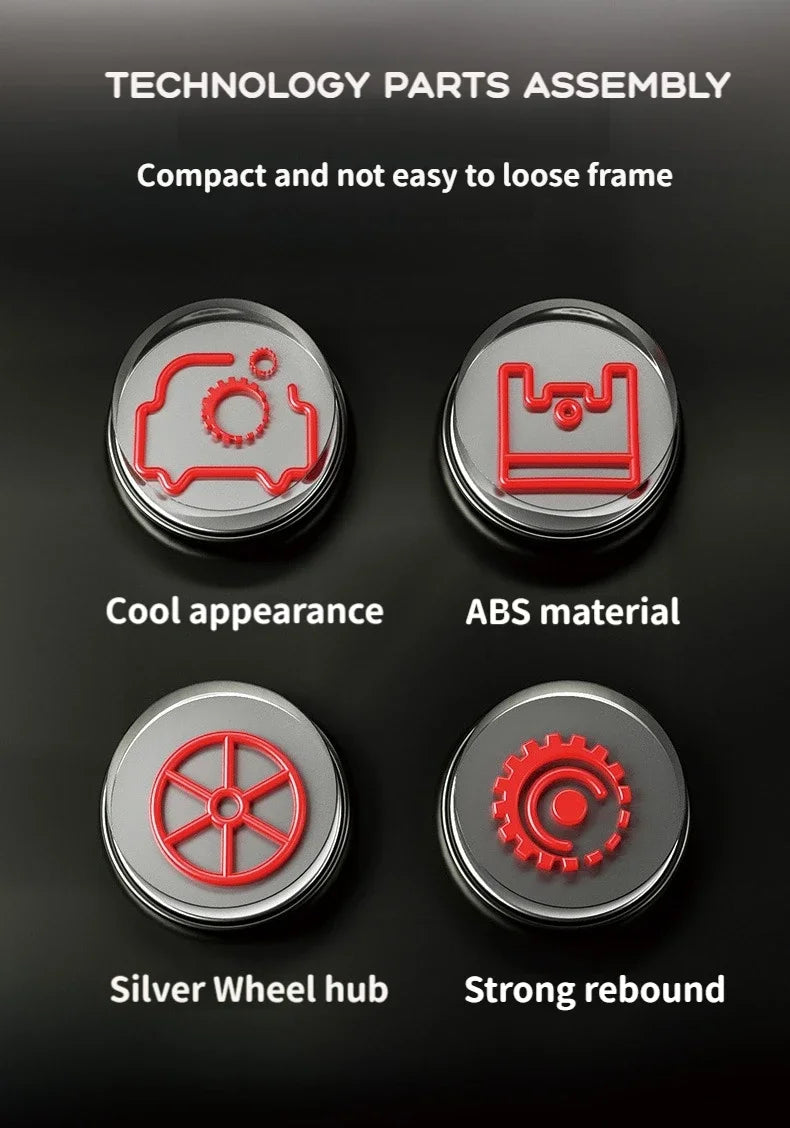 Car Building Set Building Blocks Car Cool Collection Model Toy Collection Decoration Ideal Birthday Gift for Adult Car Lovers