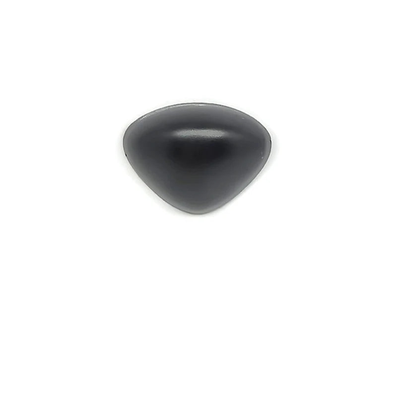 24mm/26mm Black Noses Safety Pass EN71 Safety Animal Plastic Noses For Teddy Bear Doll Making Supply DIY Accessories For Doll