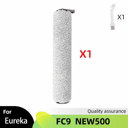 For Midea Eureka FC9 FC9-Flash X8 Smart Home Parts Roll Brush Hepa Ground washing machine Robot Vacuum Cleaner Accessories
