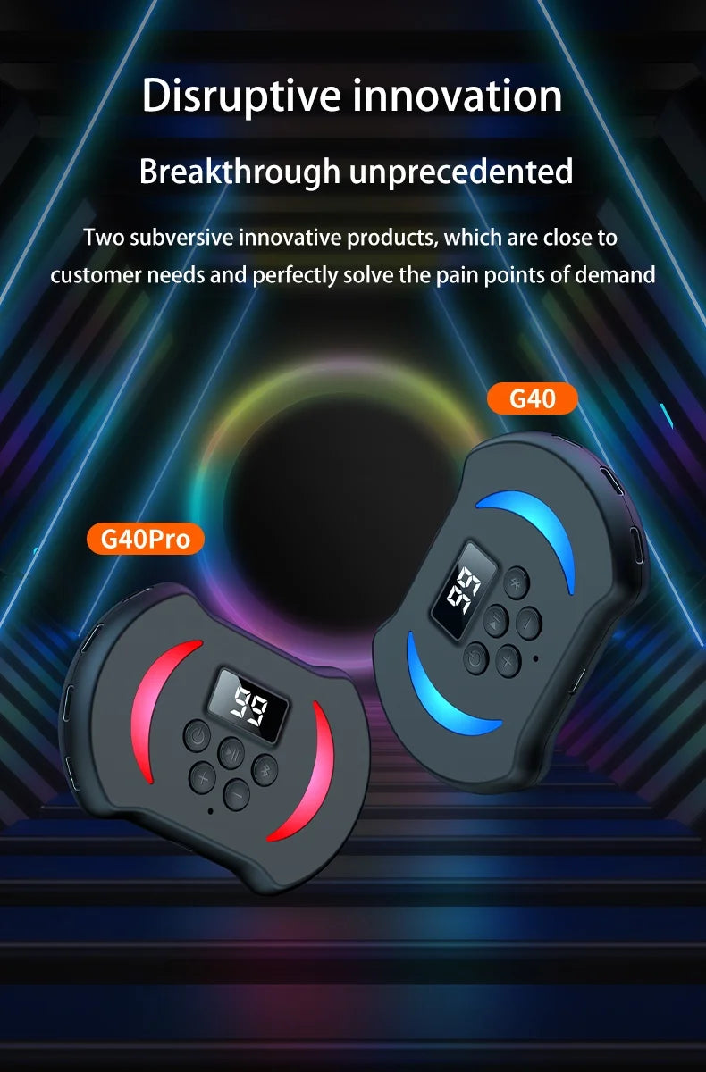 Auto Screen Clicker tiktok like tap smart speed adjustment Phone Pad Tablet laptop auto clicker