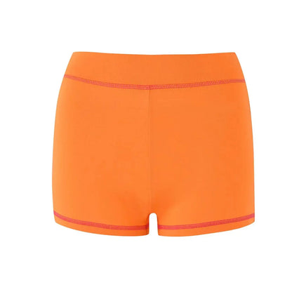 Herren-Set aus Kapuzenjacke mit Reißverschluss und Shorts – Sportbekleidung mit Buchstabenprint