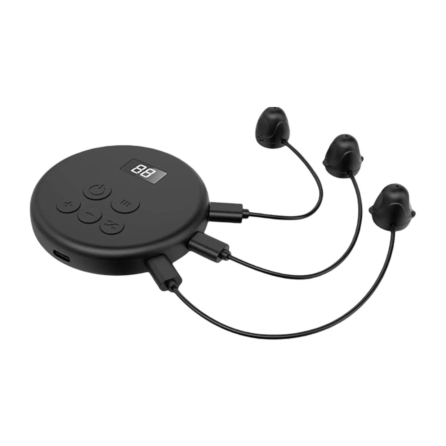 Universal Mobile Phone Screen Auto-clicker Device Physical Simulation Finger Click Game Tiktok Continuous Click for Smartphone L
