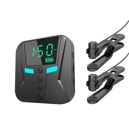 Mobile Phone Screen Clicker Device Live Broadcast Fast Praise Automatic Loop Connecting Device Point Device Universal