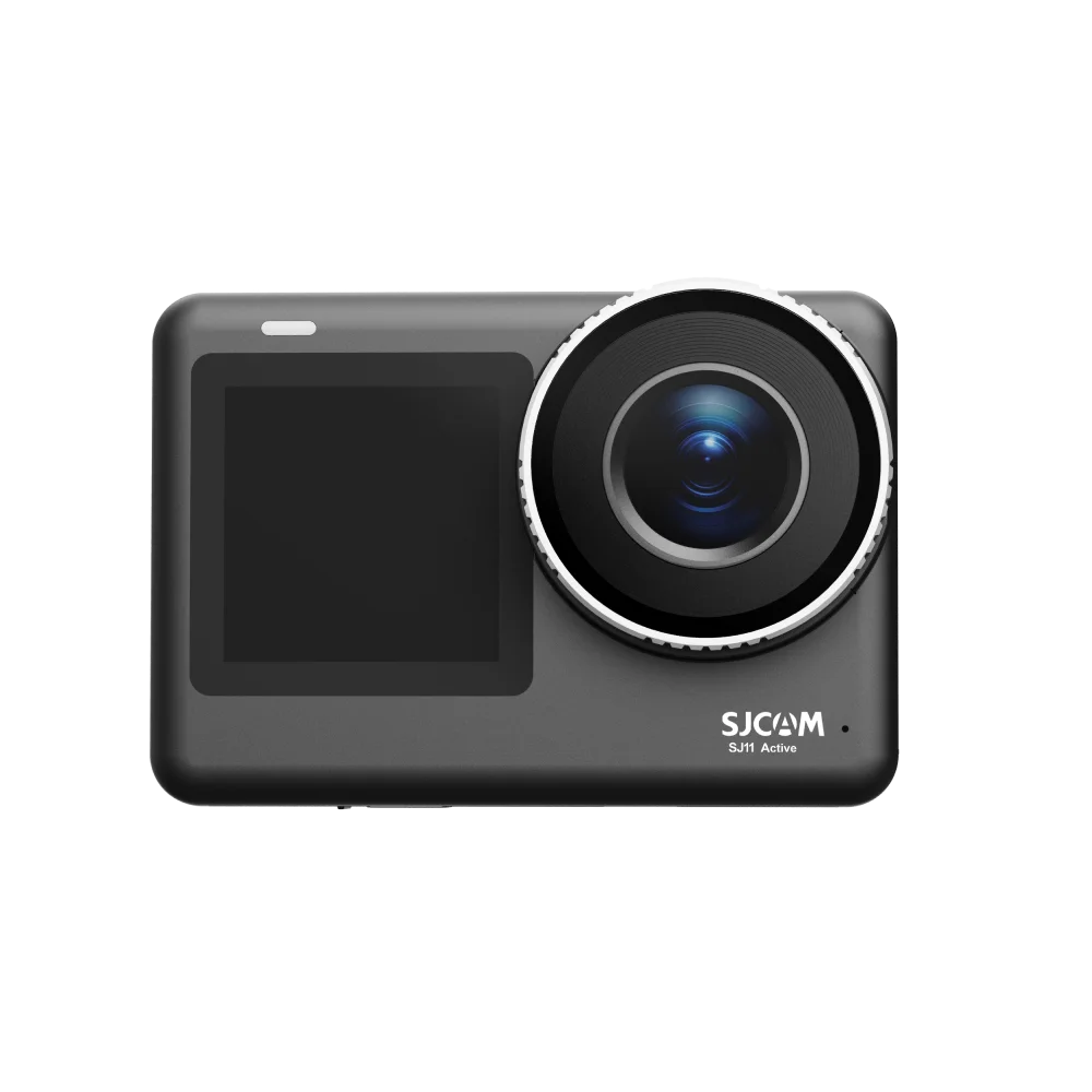SJCAM Flagship SJ11 Action Camera 4K 2.33" Touch Screen Waterproof 5G WiFi Active HDR Video action cam camera sport