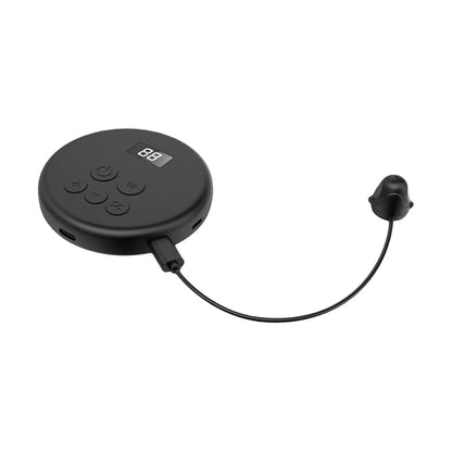 Universal Mobile Phone Screen Auto-clicker Device Physical Simulation Finger Click Game Tiktok Continuous Click for Smartphone L