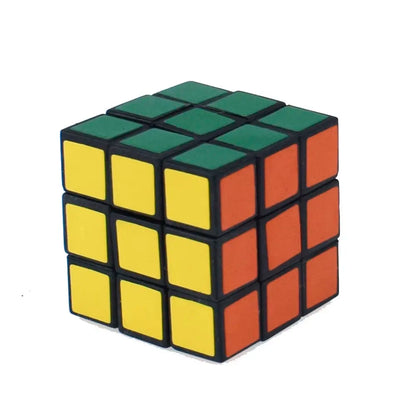 10-50Pcs Mini 3cm Magic Cube Children Educational Toys Kindergarten Prize Kids Birthday Party Favors Goodie Fillers Gift